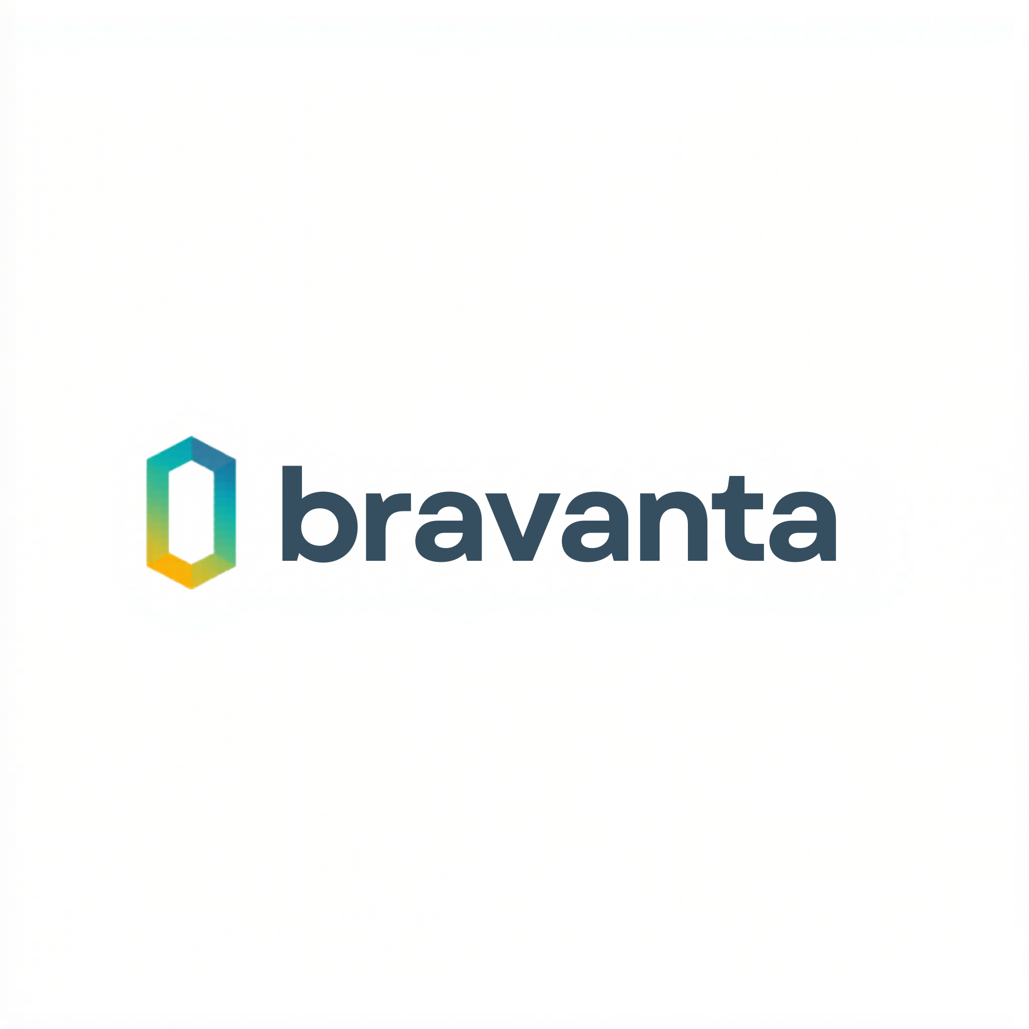 Bravanta logo